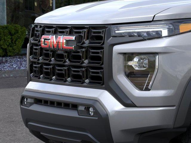 New 2026 GMC Canyon Elevation w/ Convenience Package AWD/4WD image 13