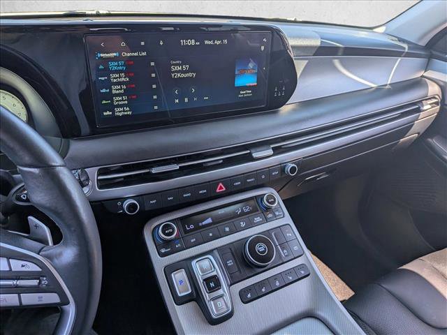 Used 2025 Hyundai Palisade SEL image 22