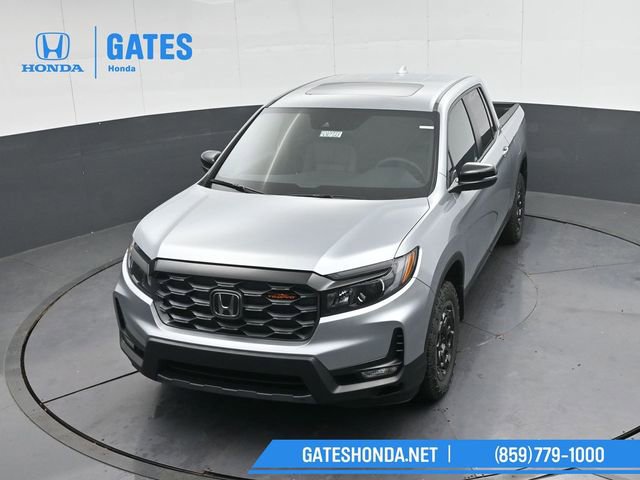 New 2026 Honda Ridgeline TrailSport image 43