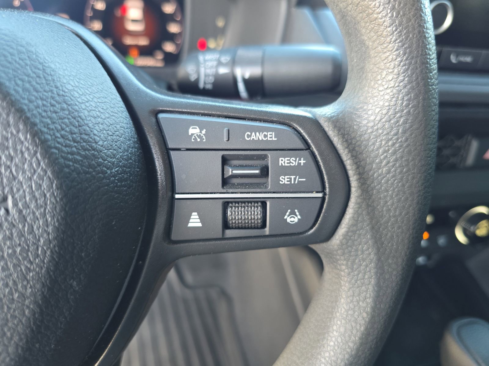 Certified 2024 Honda Accord LX image 21