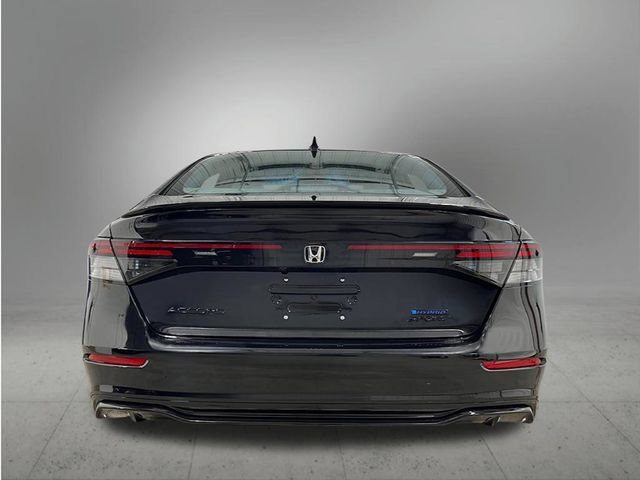 New 2026 Honda Accord Sport image 4