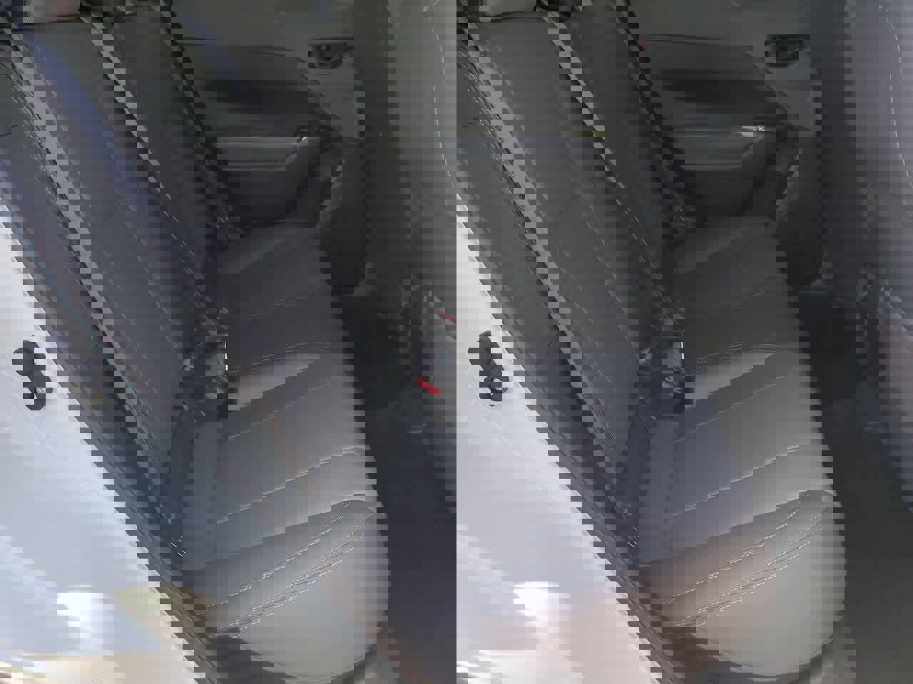 New 2026 Subaru Crosstrek 2.5i AWD/4WD image 19