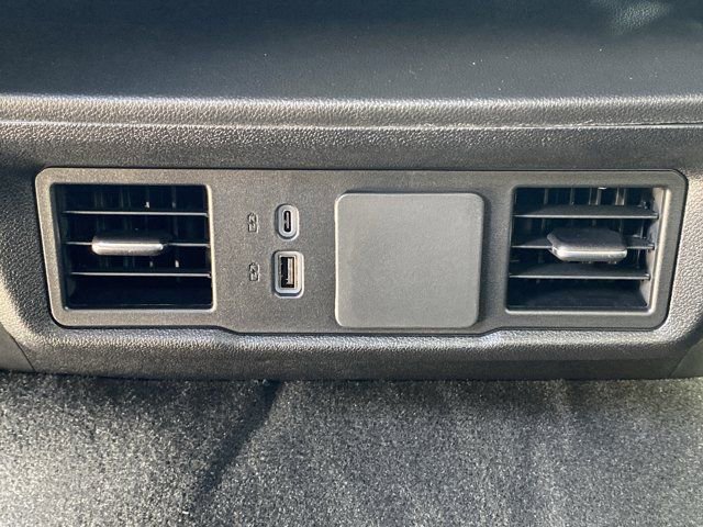 New 2026 Chevrolet Silverado 2500 Custom w/ Custom Convenience Package image 13