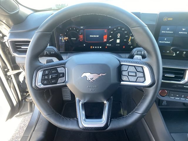New 2026 Ford Mustang GT Premium RWD image 26