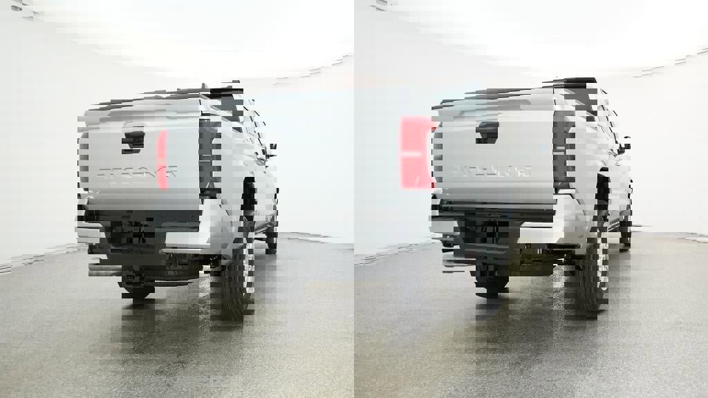 New 2026 Toyota Tacoma SR5 image 51