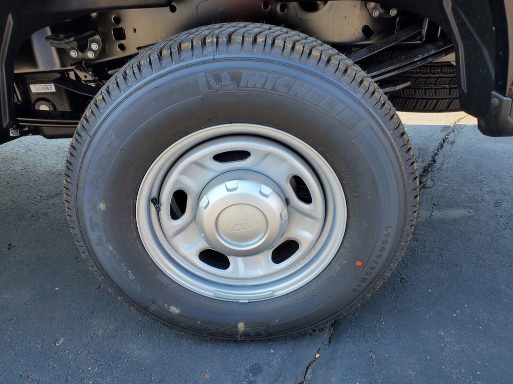 New 2026 Ford F350 XL w/ Snow Plow Prep Package AWD/4WD image 27