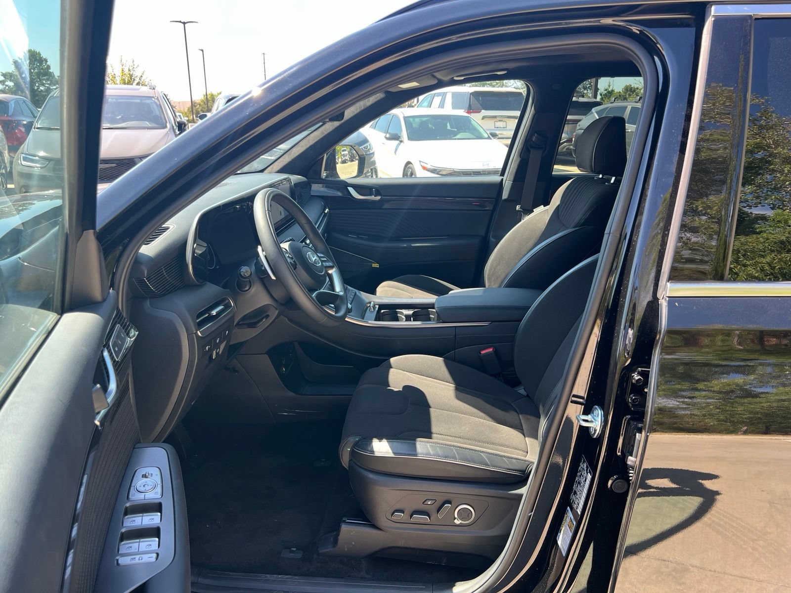Used 2025 Hyundai Palisade Calligraphy AWD/4WD image 28