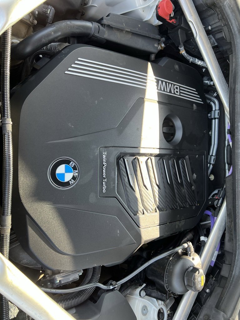 Used 2022 BMW X5 sDrive40i w/ Parking Assistance Package image 32