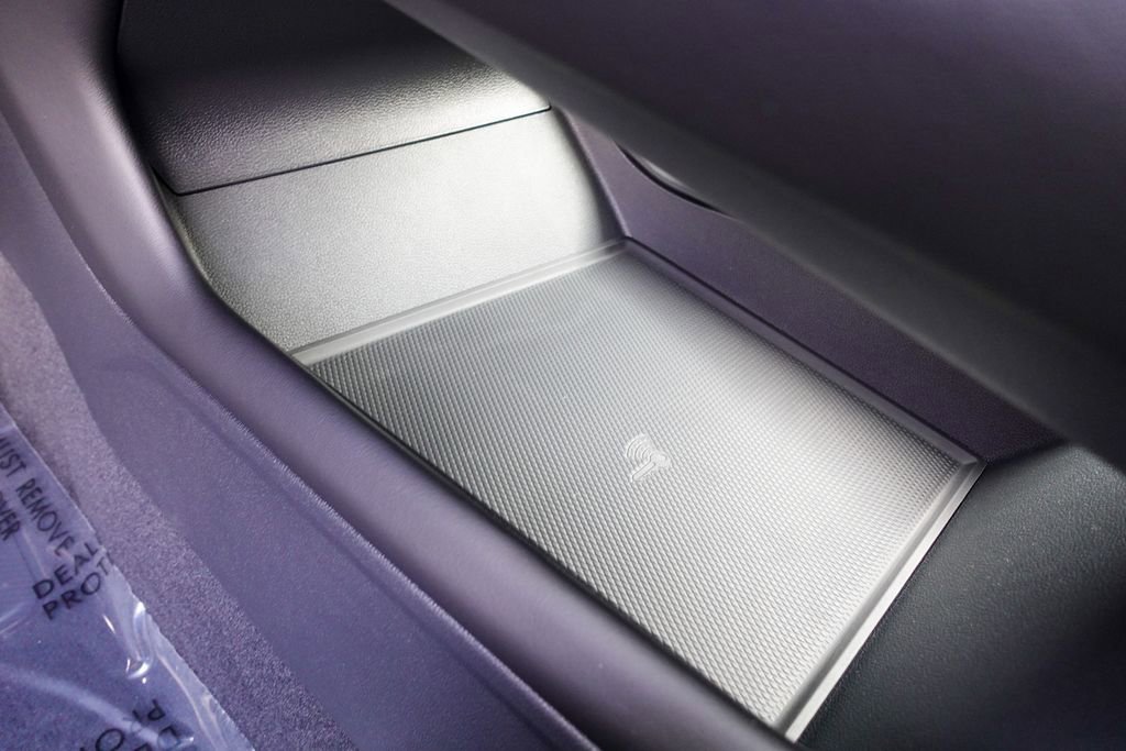 New 2026 Volkswagen Atlas SE image 23