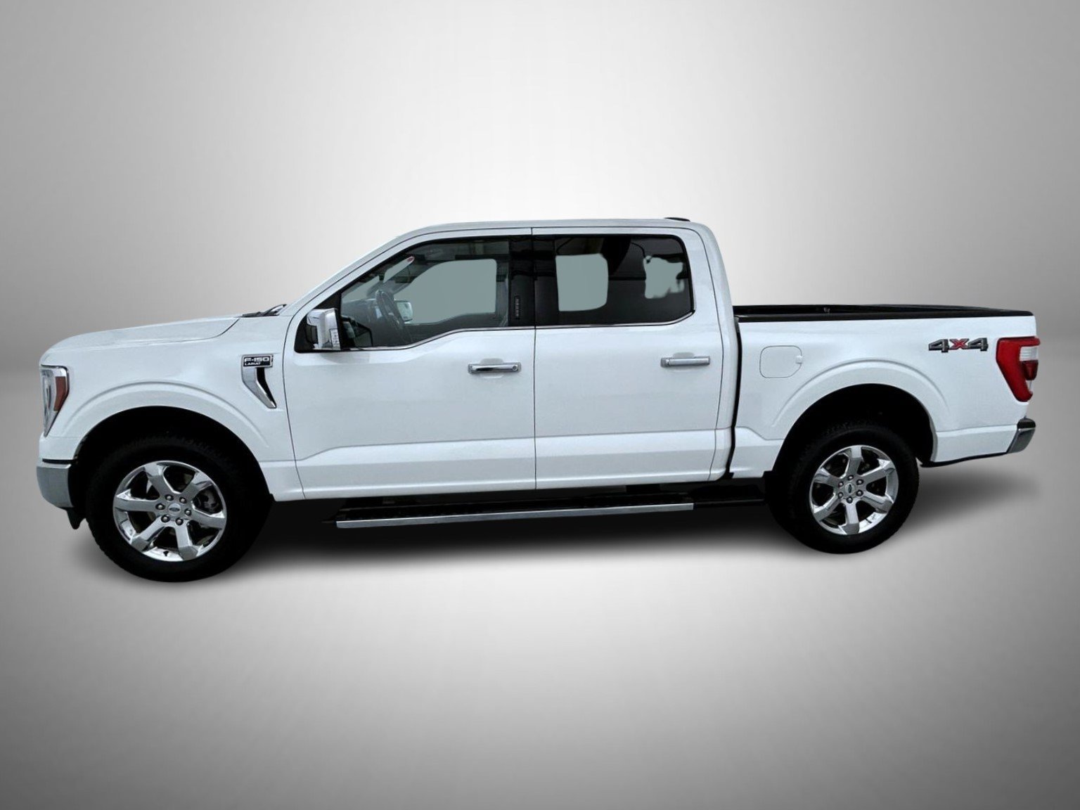 Used 2021 Ford F150 Lariat w/ Equipment Group 502A High AWD/4WD image 8