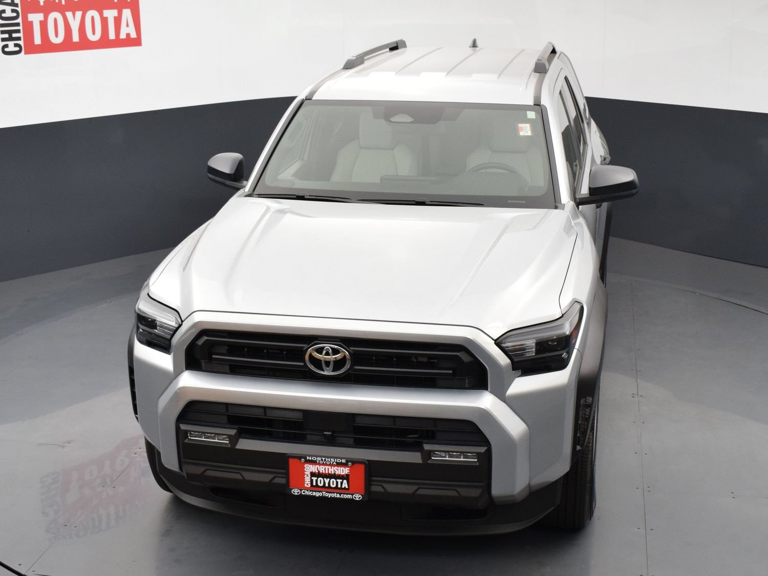 Used 2026 Toyota 4Runner SR5 AWD/4WD image 26