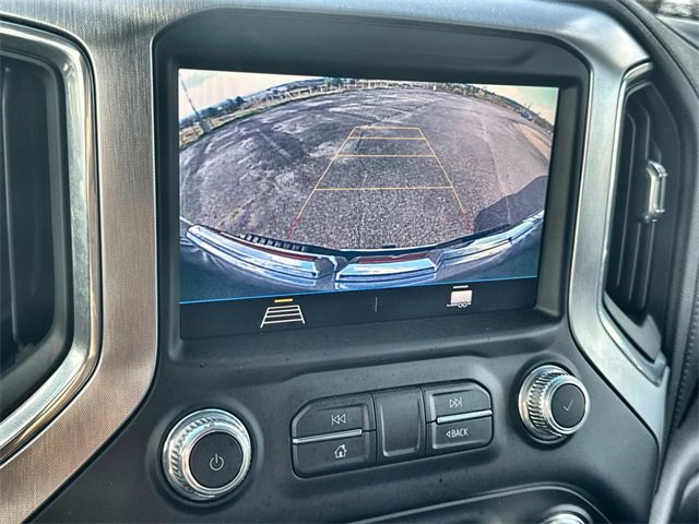 Used 2023 GMC Sierra 2500 SLE image 35