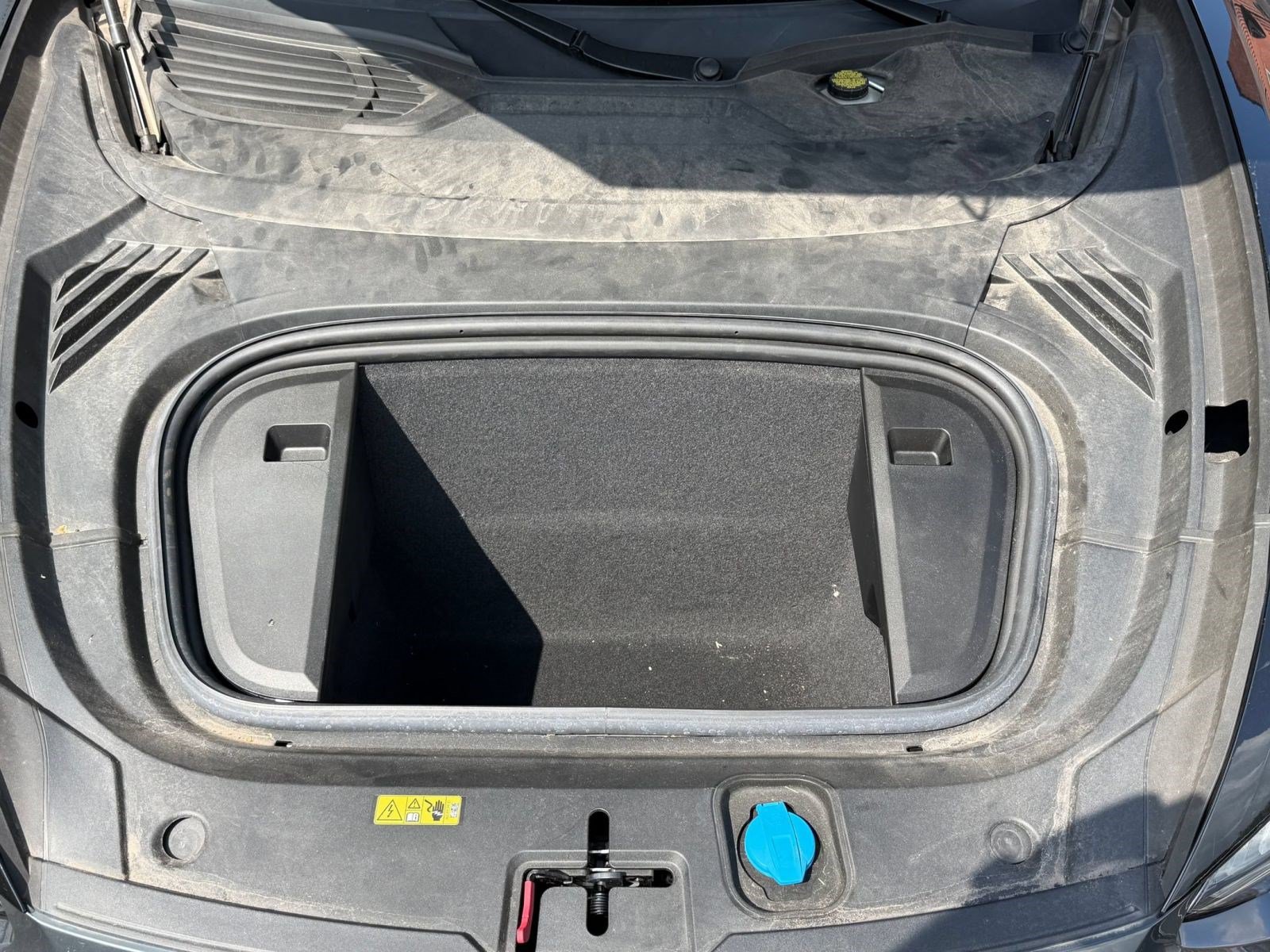 Certified 2023 Audi e-tron GT Premium Plus AWD/4WD image 23