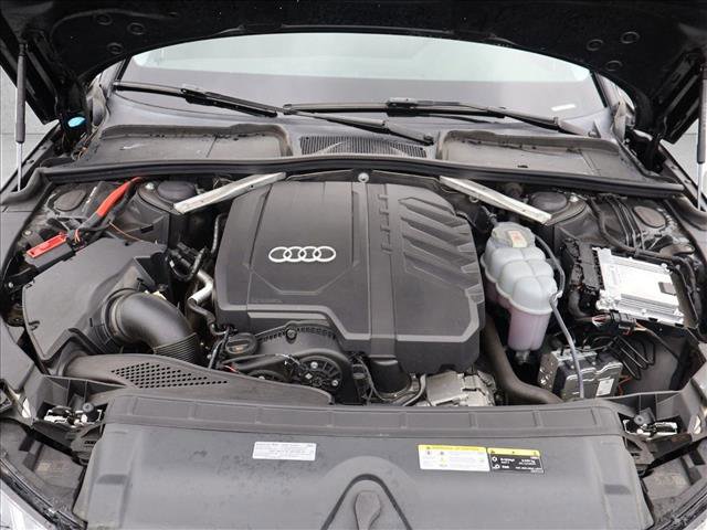 Used 2023 Audi A4 2.0T Premium w/ Convenience Package AWD/4WD image 16