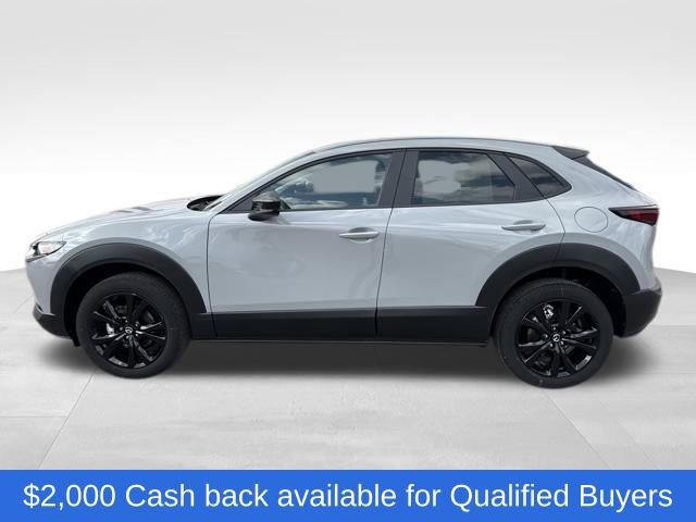 New 2026 MAZDA CX-30 AWD 2.5 S w/ Select Sport Pkg image 2