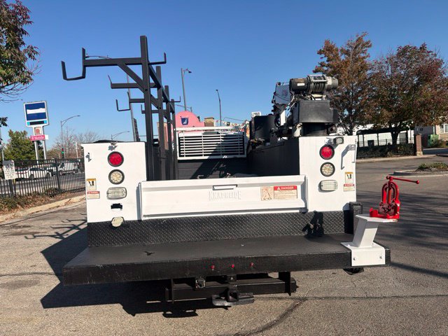 Used 2016 RAM 5500 Tradesman RWD image 6