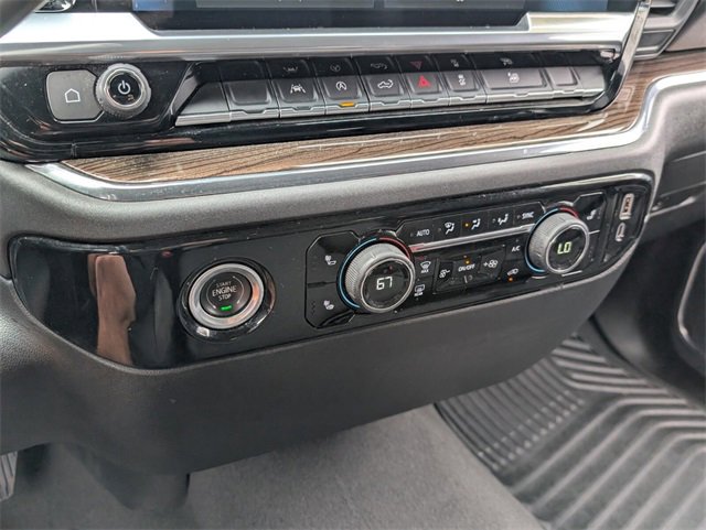 Used 2023 Chevrolet Silverado 1500 LT image 22