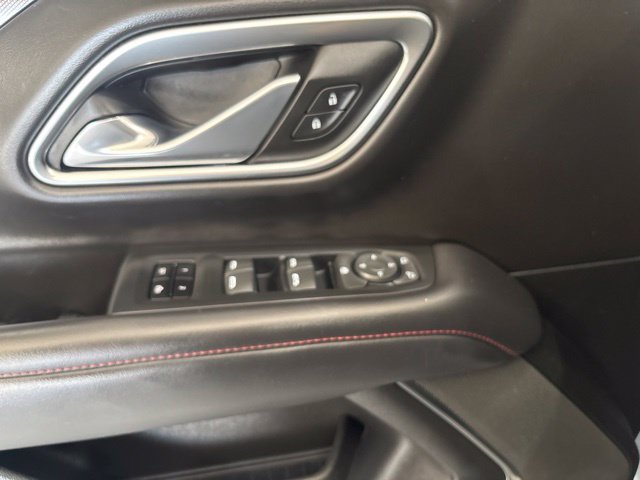 Used 2021 Chevrolet Tahoe RST AWD/4WD image 12