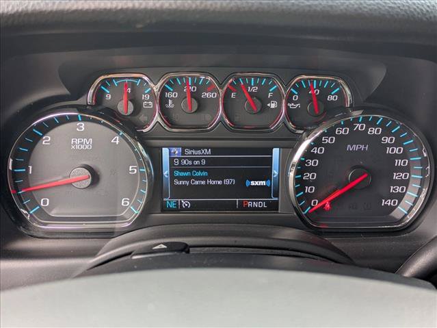 Used 2019 Chevrolet Tahoe LT RWD image 11