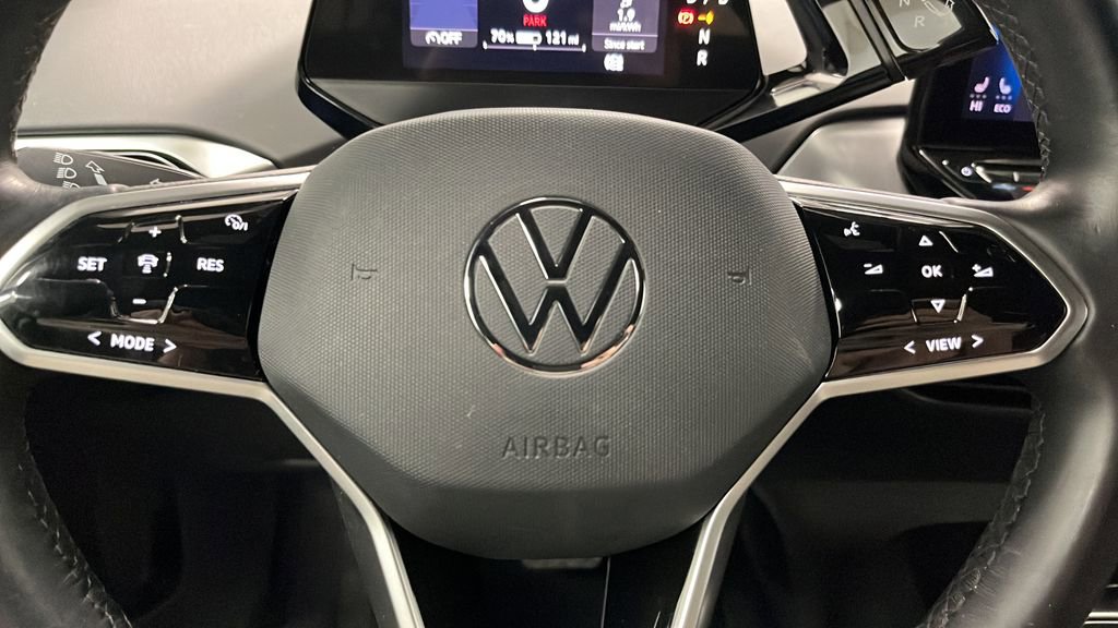 Used 2022 Volkswagen ID.4 Pro image 15