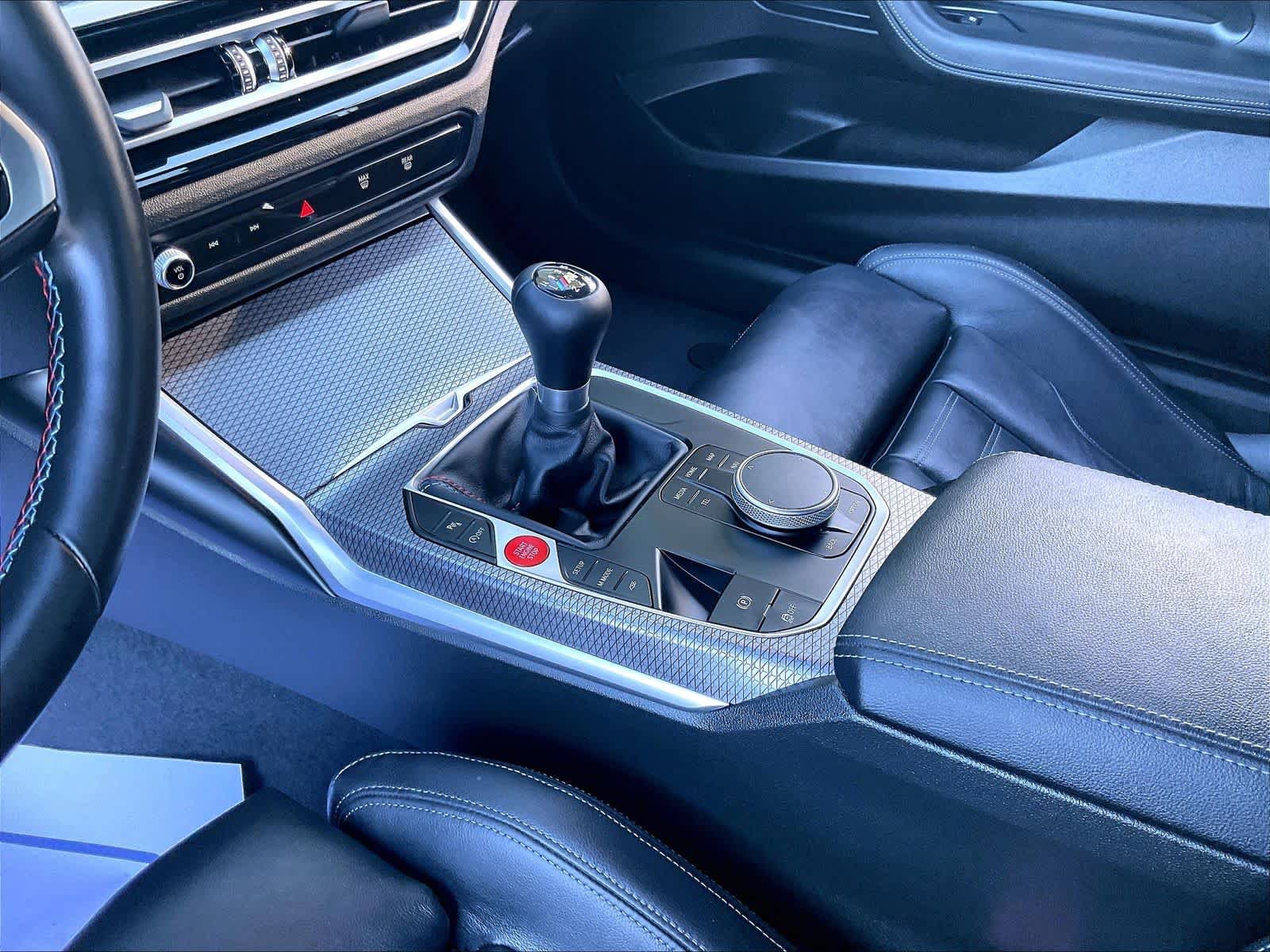 Used 2023 BMW M2 w/ Lighting Package image 18