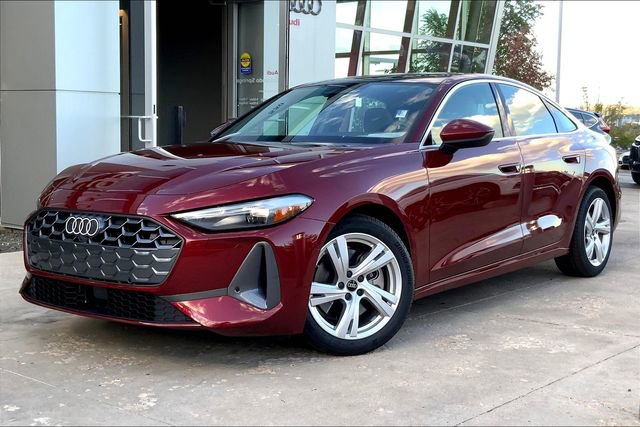 New 2025 Audi A5 2.0T Premium