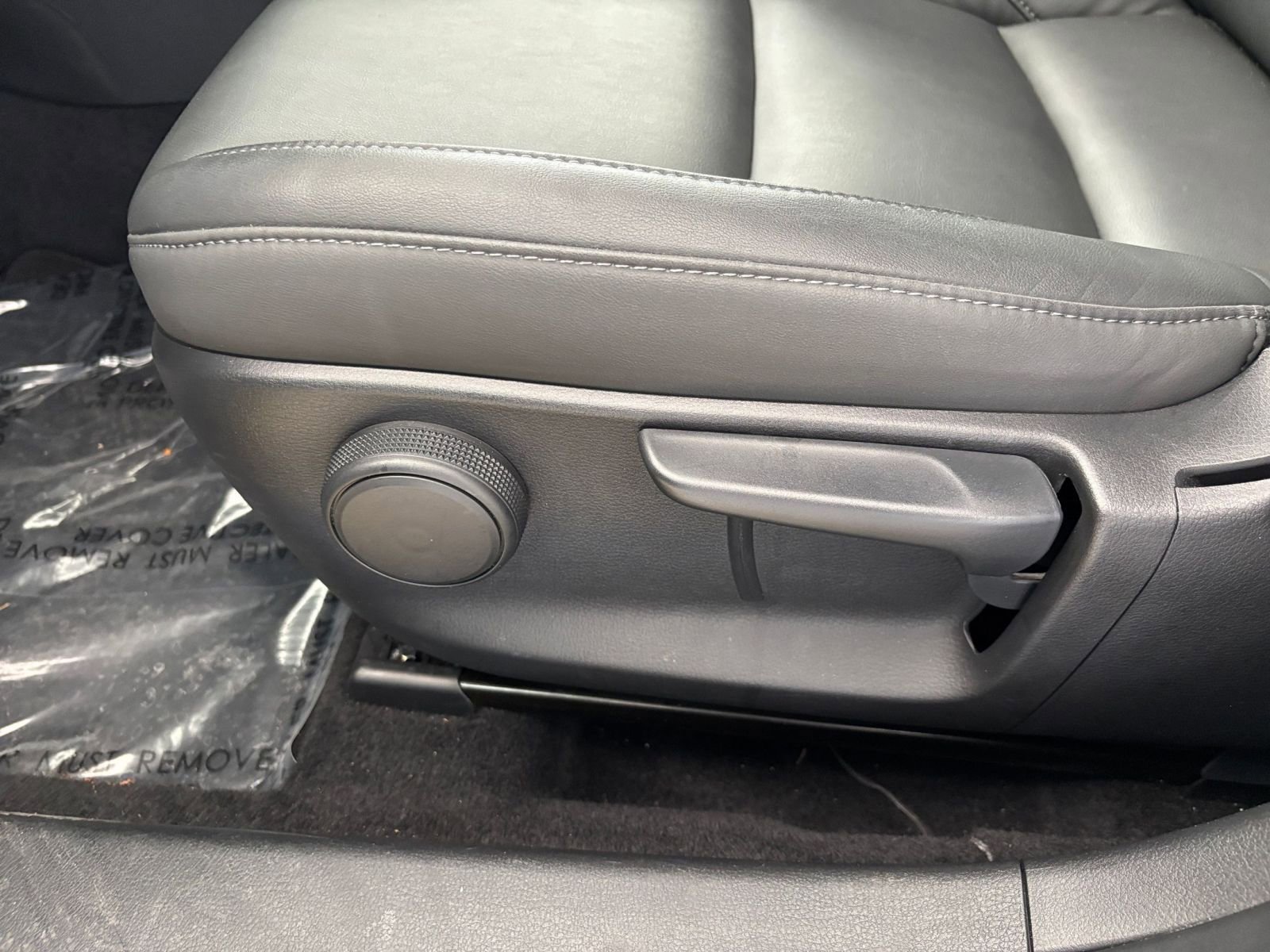 Used 2025 MAZDA CX-30 AWD 2.5 S w/ Select Sport Pkg image 23