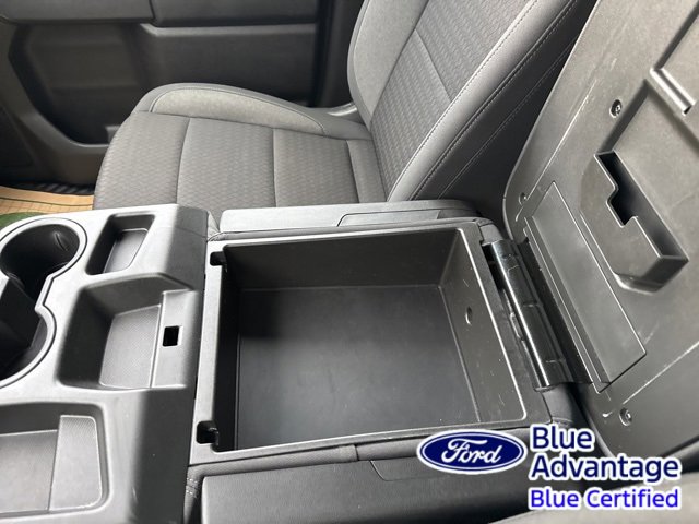 Used 2024 Chevrolet Silverado 2500 Custom w/ Custom Value Package image 29