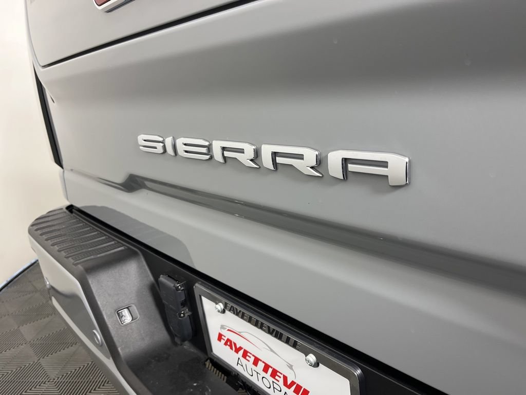 Certified 2024 GMC Sierra 2500 AT4 w/ AT4 Premium Plus Package AWD/4WD image 13