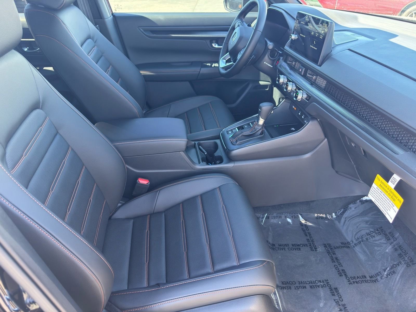 New 2026 Honda CR-V Sport-L image 13