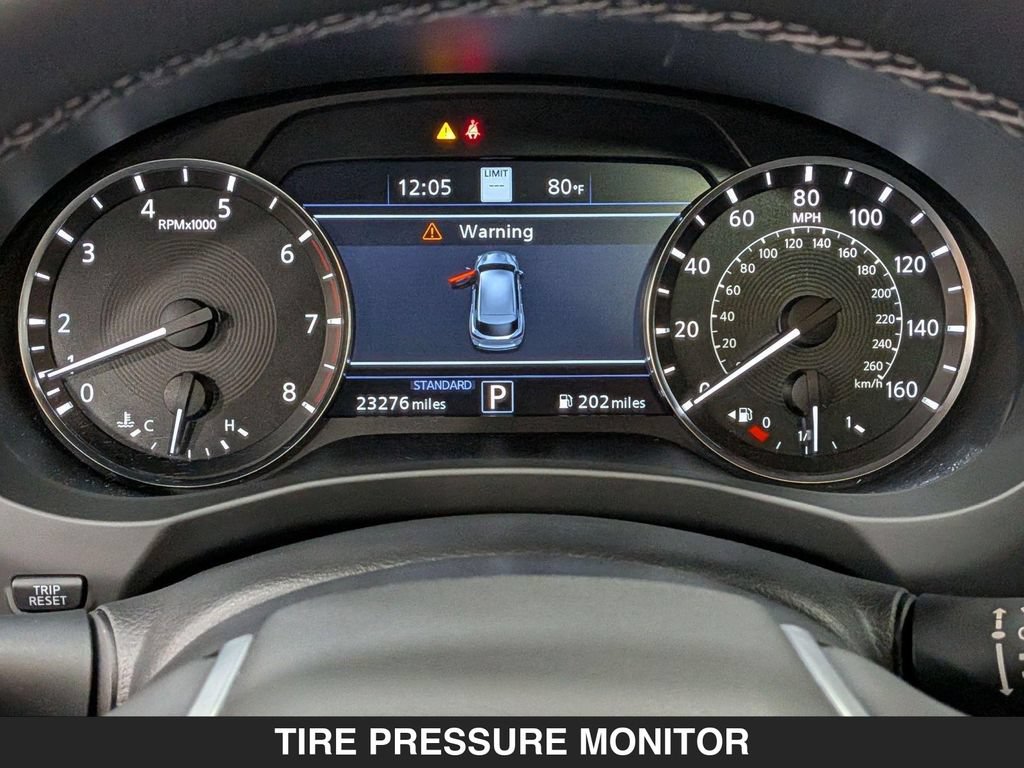 Used 2024 INFINITI QX50 Sport AWD/4WD image 18