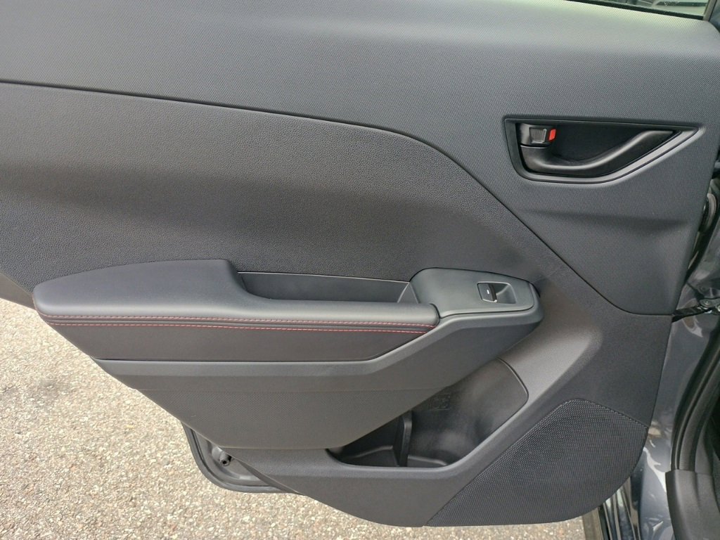 Certified 2025 Subaru Impreza RS w/ Popular Package #1 image 15