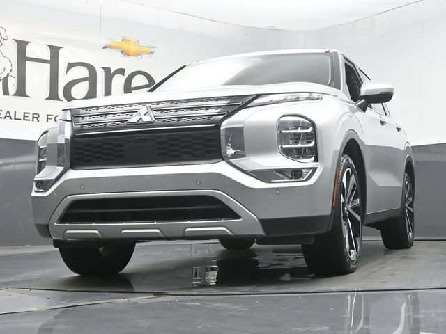 Used 2024 Mitsubishi Outlander SE FWD image 62