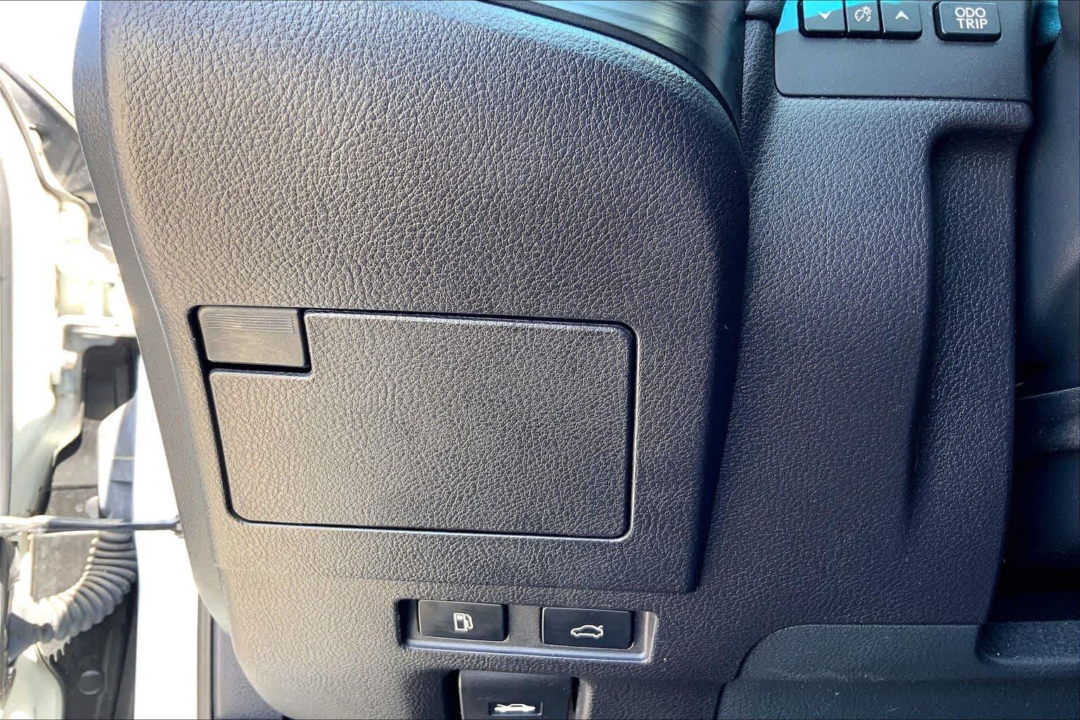 Used 2019 Lexus ES 350 FWD image 33