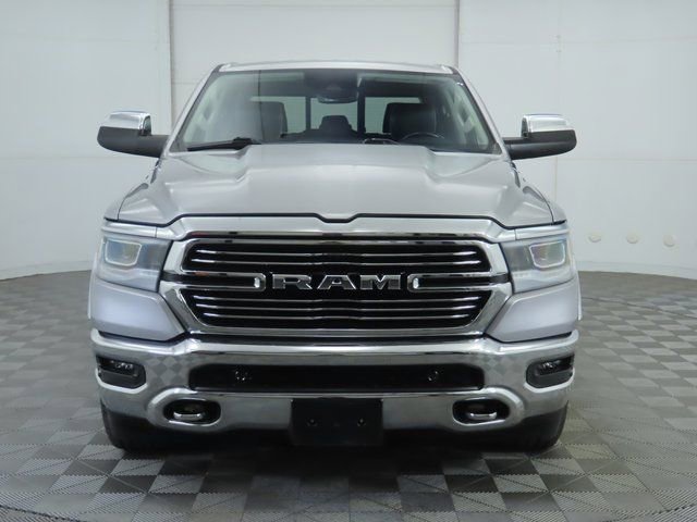 Used 2022 RAM 1500 Laramie image 2