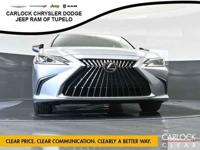 Used 2024 Lexus ES 250 w/ Premium Package AWD/4WD image 51