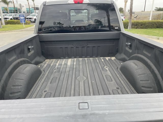 Used 2018 Ford F250 Lariat w/ Lariat Ultimate Package AWD/4WD image 27
