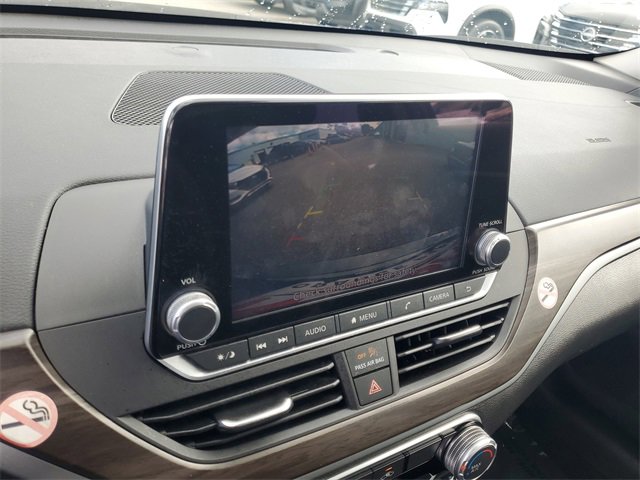 Used 2023 Nissan Altima 2.5 SV image 18