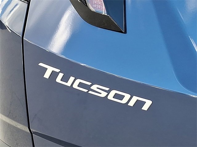 New 2026 Hyundai Tucson SEL image 6
