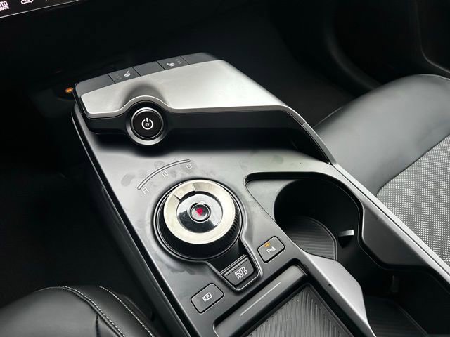 New 2025 Kia EV6 Light RWD image 19