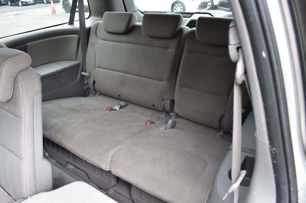 Used 2010 Honda Odyssey EX image 24