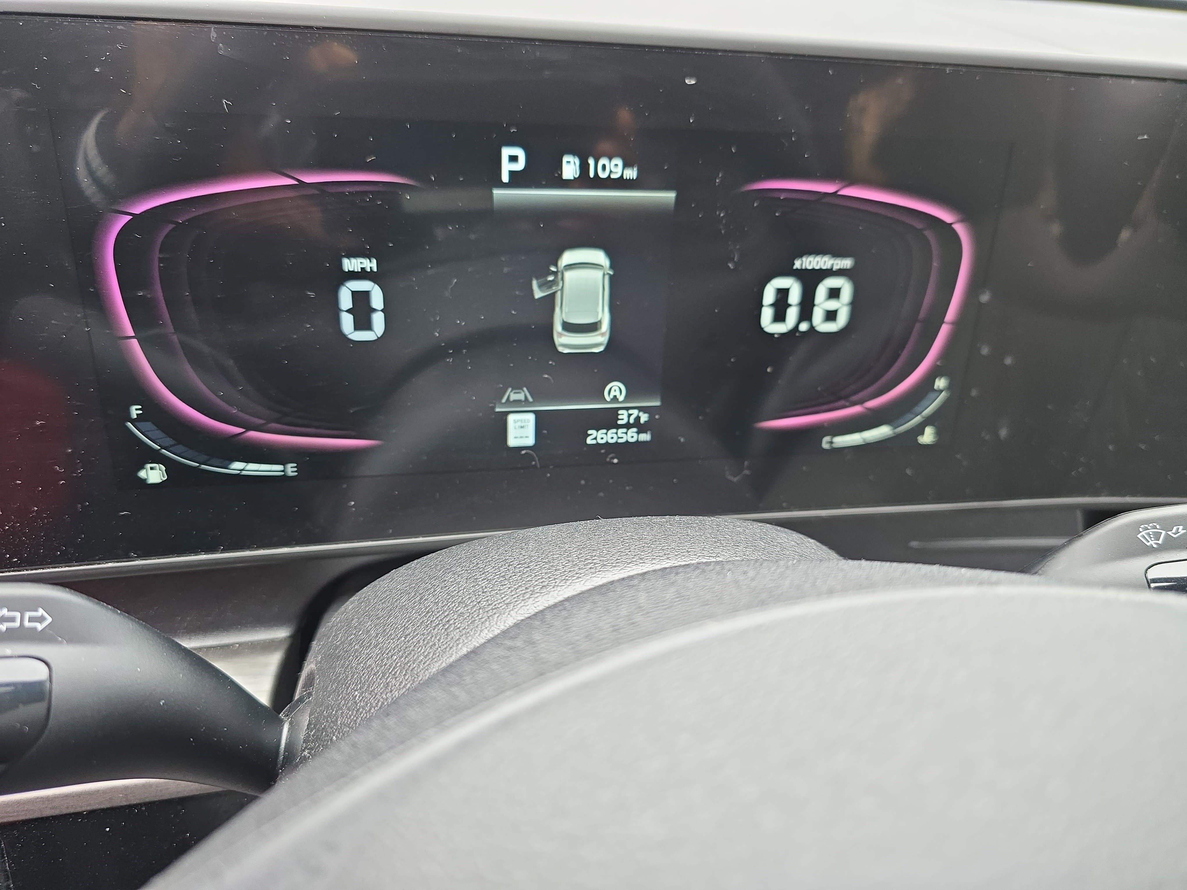 Used 2023 Kia Sportage X-Line image 20