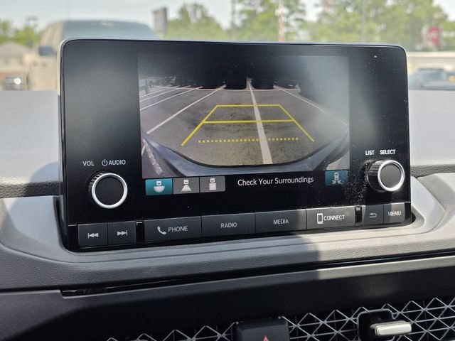 Used 2025 Honda Accord SE image 11