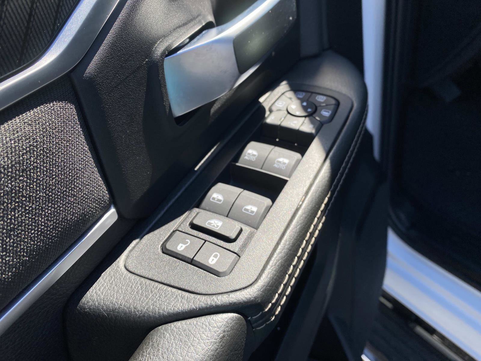 Used 2025 RAM 2500 Big Horn image 23