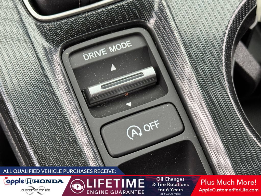 New 2026 Honda Civic Sport image 23