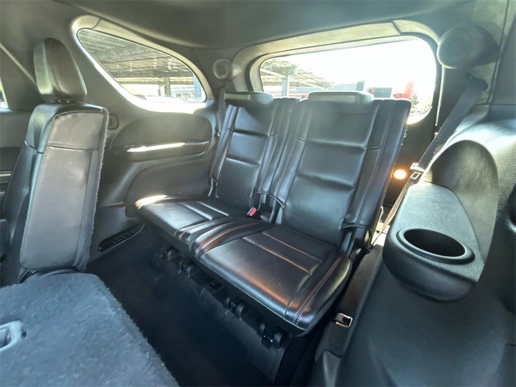 Used 2023 Dodge Durango R/T image 16