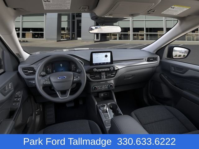 New 2026 Ford Escape Active FWD image 9