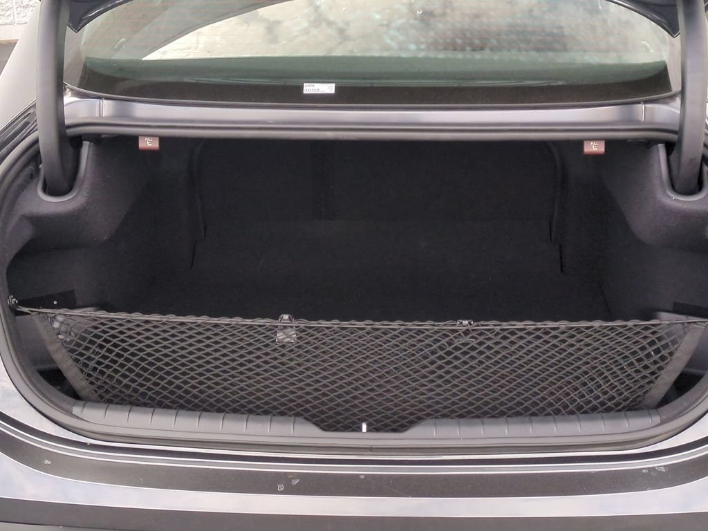 Used 2025 Hyundai Sonata SE FWD image 13