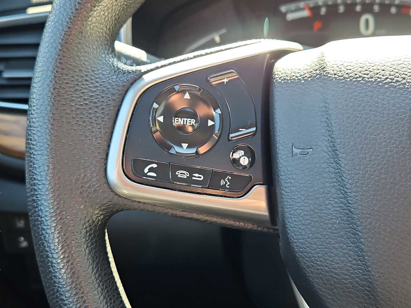 Certified 2019 Honda CR-V EX image 17