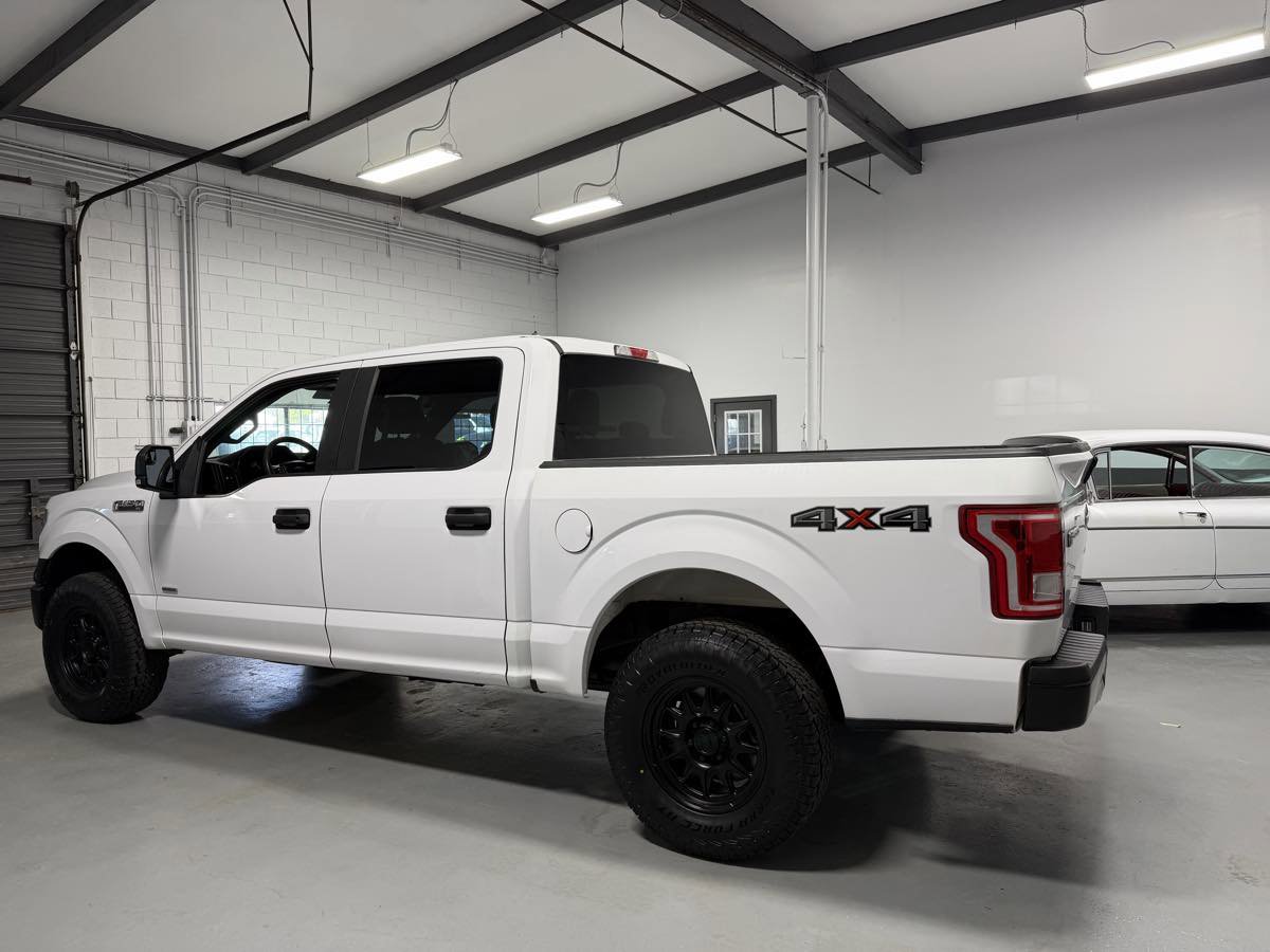 Used 2017 Ford F150 XL w/ XL Power Equipment Group image 7
